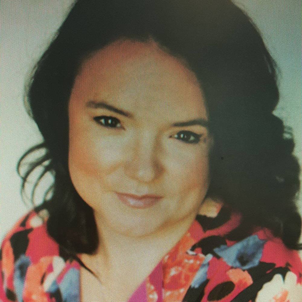 Meet your Posher, Shannon